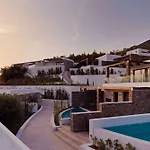 Hotel Wyndham Poseidon Loutráki
