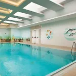 Hotel Wyndham Poseidon Loutráki