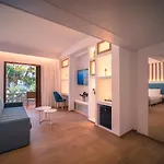 ホテル Wyndham Poseidon 5*