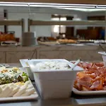 Wyndham Poseidon 5* Loutráki