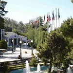 Wyndham Poseidon 5* ルートラキ