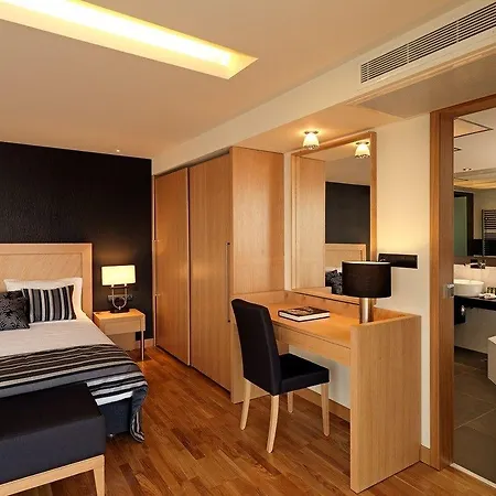 Hotel Wyndham Poseidon 5*