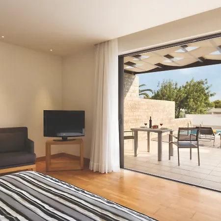 Wyndham Poseidon Loutráki