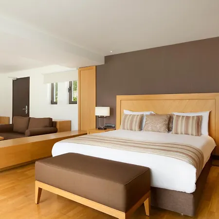Hotel Wyndham Poseidon 5*