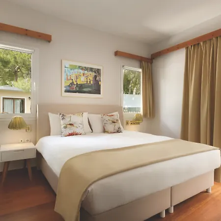 Hotel Wyndham Poseidon