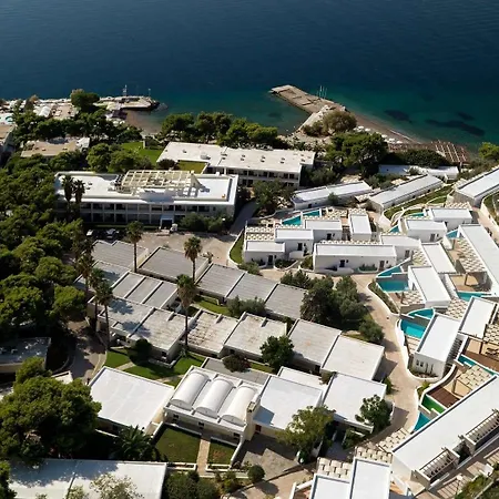 Wyndham Poseidon 5*