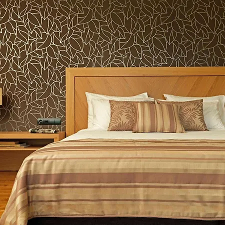 Wyndham Poseidon Hotel Loutraki (Corinthia)