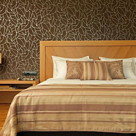 Wyndham Poseidon Hotel Loutráki