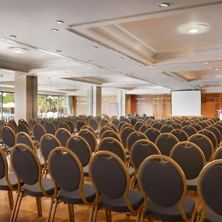 Wyndham Poseidon 5*