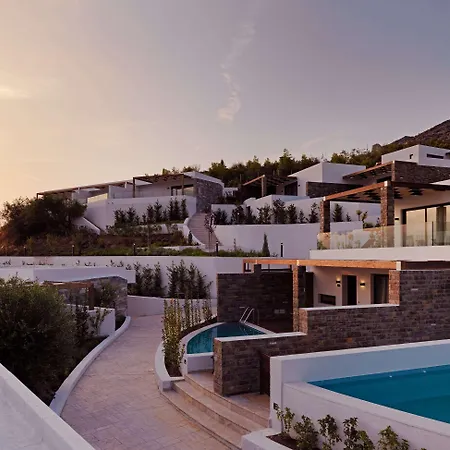 Отель Wyndham Poseidon Лоутраки