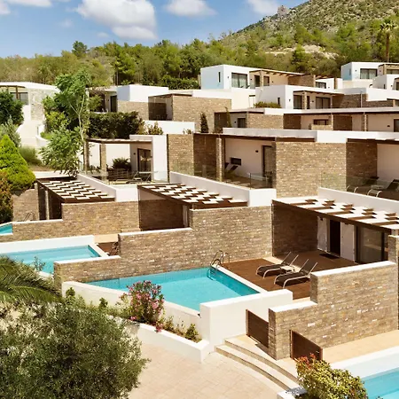 Wyndham Poseidon 5* Лоутраки
