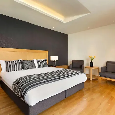 Hotel Wyndham Poseidon
