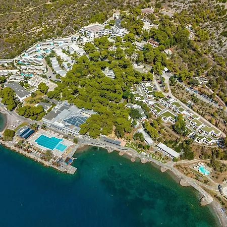 Wyndham Poseidon Hotel Loutráki