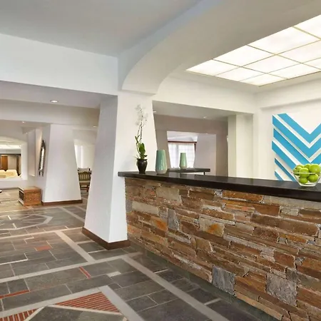 Wyndham Poseidon Hotel Loutráki
