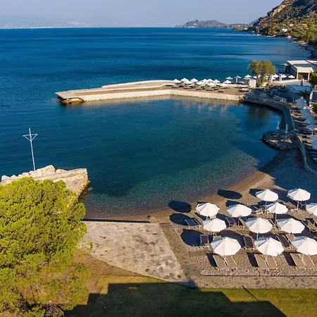 Hotel Wyndham Poseidon 5*
