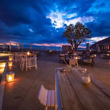 Wyndham Poseidon Hotel Loutráki
