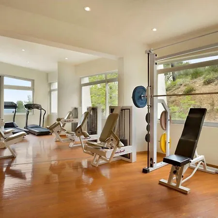 Wyndham Poseidon Loutráki