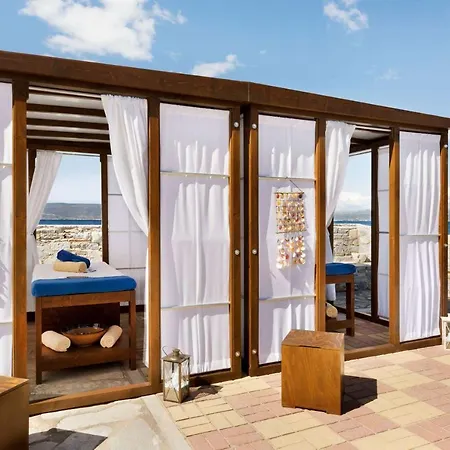 Hotel Wyndham Poseidon Loutráki