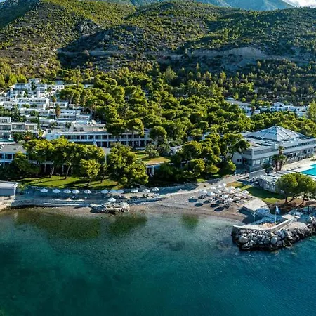 Wyndham Poseidon Hotel Loutráki