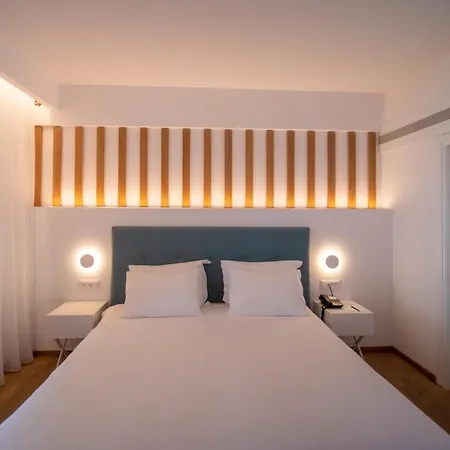Hotel Wyndham Poseidon 5*