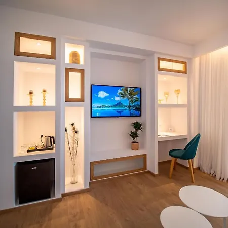 Wyndham Poseidon Loutráki