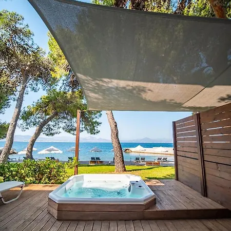 Wyndham Poseidon Hotell 5*