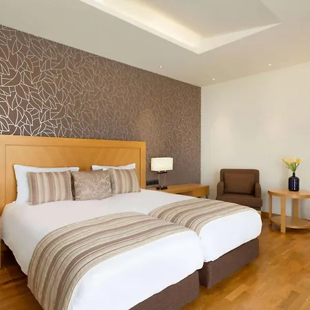 Hotel Wyndham Poseidon