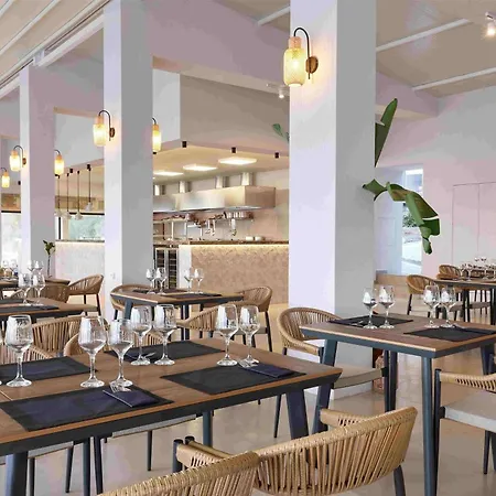 Wyndham Poseidon 5*