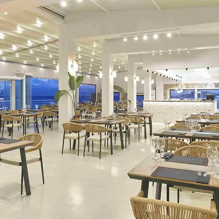 Hotel Wyndham Poseidon 5*
