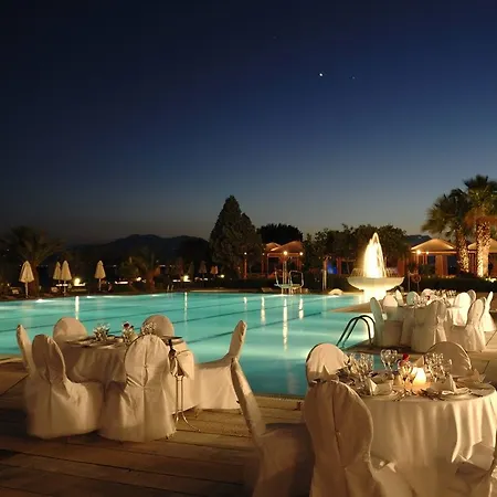 Hotel Wyndham Poseidon