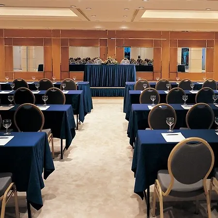 Hotel Wyndham Poseidon 5*