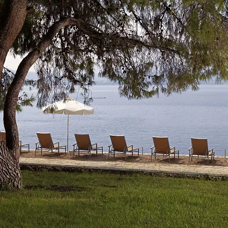 Hotel Wyndham Poseidon Loutráki