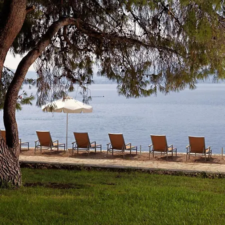 Hotel Wyndham Poseidon Loutráki