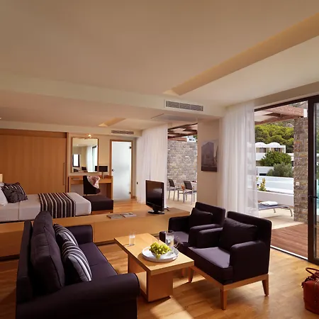 Wyndham Poseidon 5*