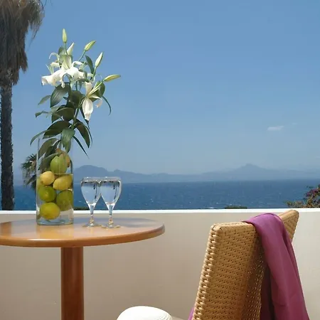 Wyndham Poseidon 5* Loutráki