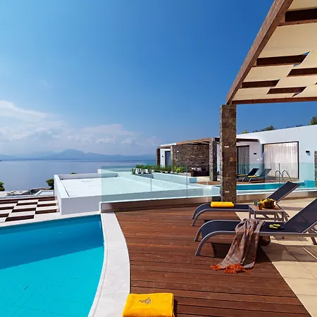 Wyndham Poseidon 5*