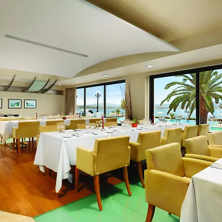 Wyndham Poseidon 5* Loutráki