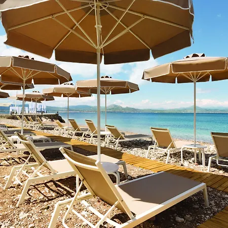 Wyndham Poseidon Hotel