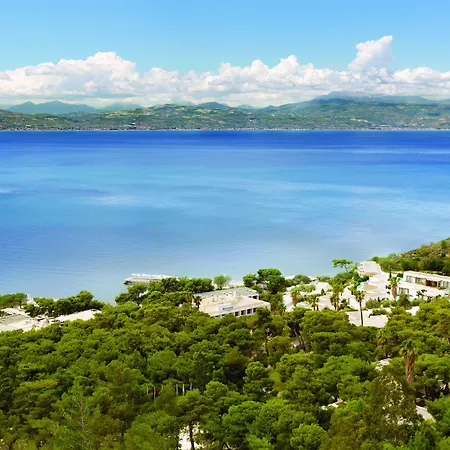 Hotell Wyndham Poseidon 5*