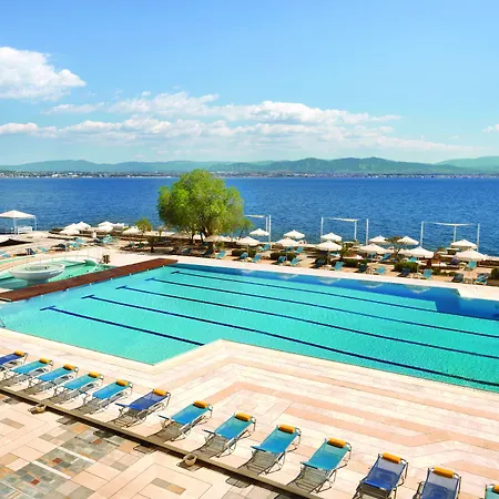 Hotel Wyndham Poseidon