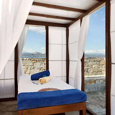 Wyndham Poseidon 5*