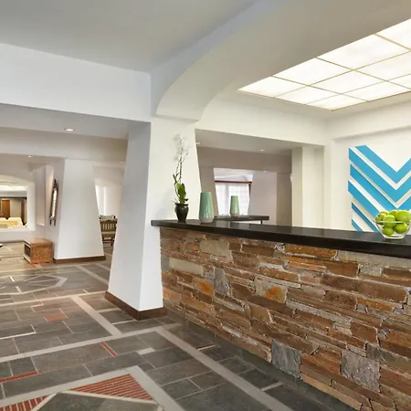 Wyndham Poseidon Loutráki