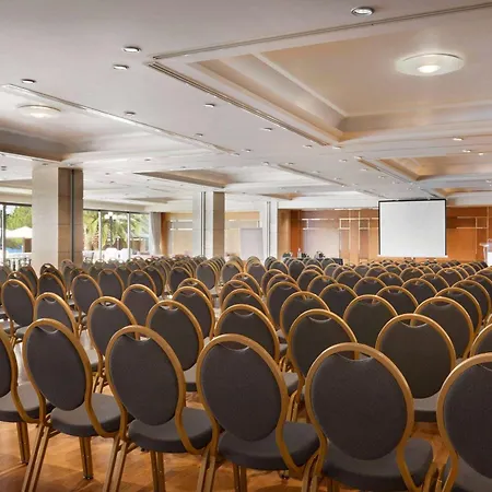 Wyndham Poseidon Hotel Loutráki