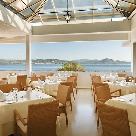 Wyndham Poseidon Hotel Loutráki