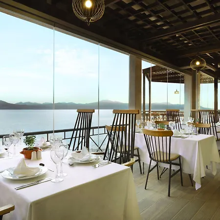 Wyndham Poseidon 5* Loutráki