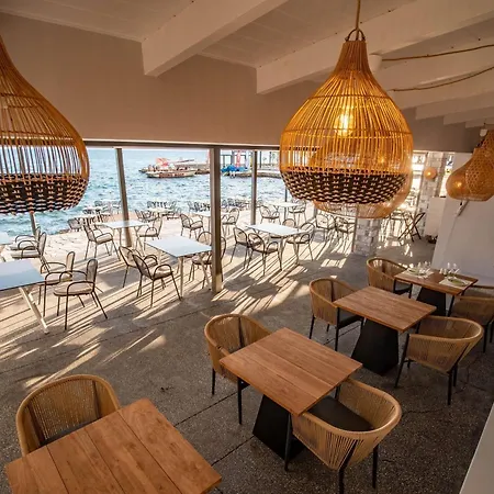 Hotel Wyndham Poseidon 5*