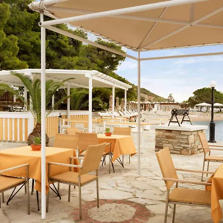 Hotel Wyndham Poseidon