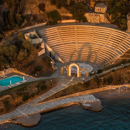 Wyndham Poseidon Loutráki