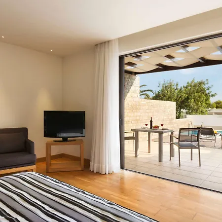 Wyndham Poseidon Hotel Loutráki