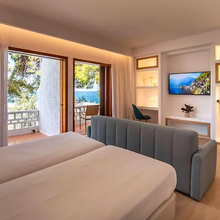Wyndham Poseidon Loutráki